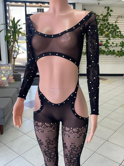 Sling-Shot BodySuit